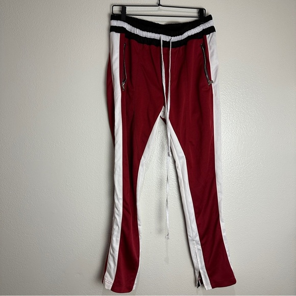 Lifted Anchors Sweatpants Joggers Size XL